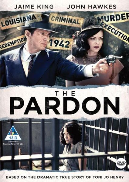 The Pardon (DVD)