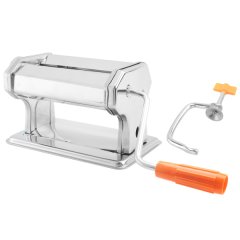 Clay Presser Machine Roller Conditioning
