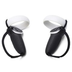 Protective Sleeve Compatible with Oculus Quest 2 Controller Grips, Silicone