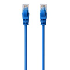 Astrum Network Ethernet Patch Cable, Cat5e, 350Mhz, Gigabit Ethernet, RJ45