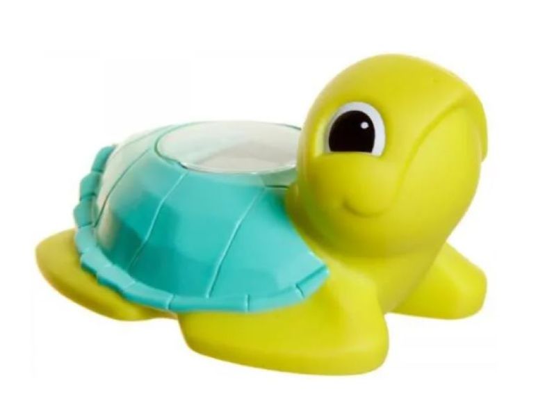 Turtle Baby Thermometer