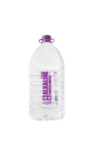 10l Designer Water Alkaline Ionized Water