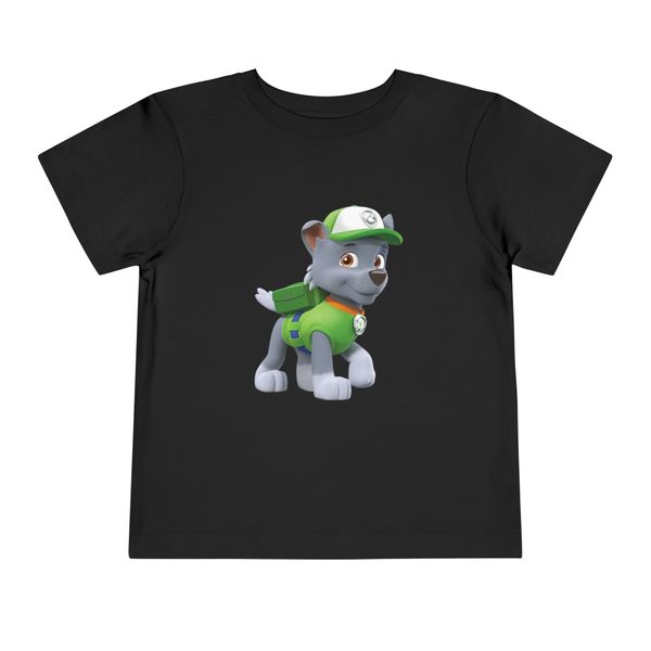 Rocky Short Sleeve T-shirt