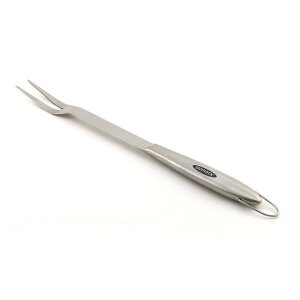 Outback Stainless-Steel Fork
