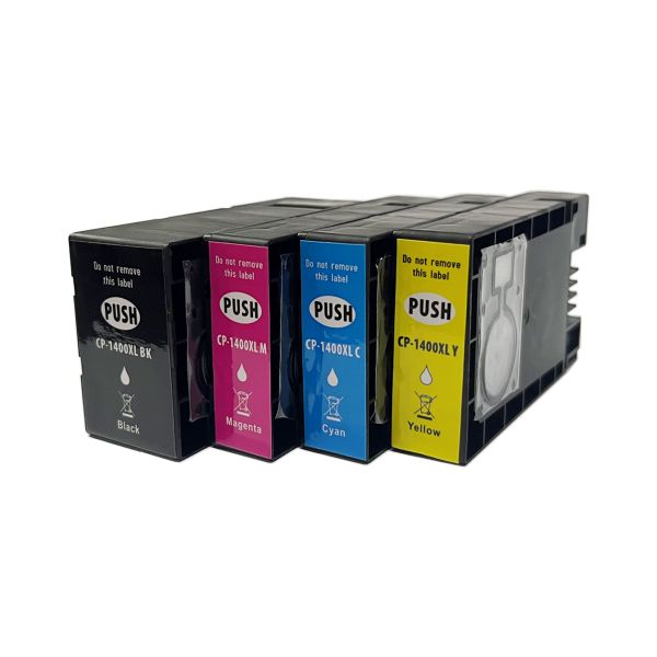 Ink Cartridge for Canon PGI-1400XL MAXIFY MB2040/ MB2340 Printers
