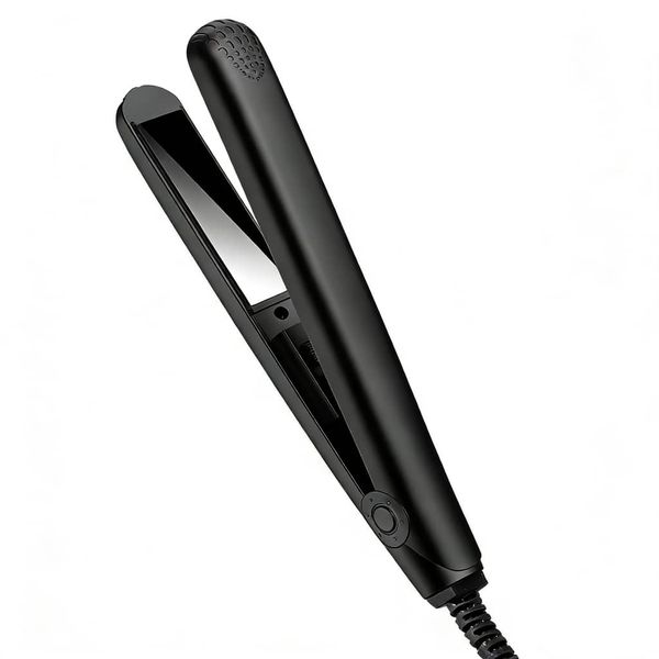 Hair Straightener Iron Ceramic for Wet Dry Hair