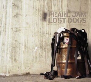 Lost Dog's (CD)