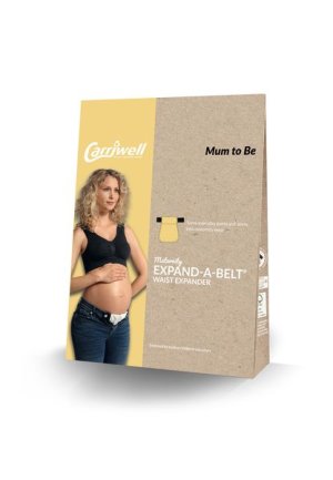 Carriwell - Expand-A-Belt