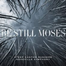 Be Still Moses (Vinyl / 12" Album Coloured Vinyl)