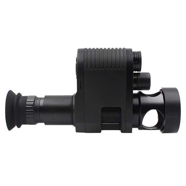 Sniper Night Vision 720p Scopecam Camcorder