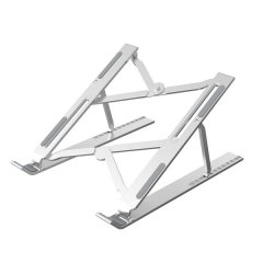 New Lightweight Foldable Laptop Stand for 10-15.6" Notebook, Macbook &amp; iPad