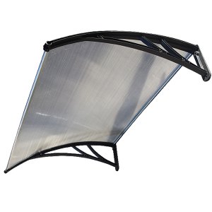 Awning 1.5 Grey