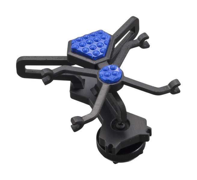 Zoom SMF-1 Shock Mount for F1