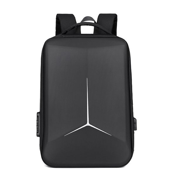 17.3" ArmorLock Pro Laptop Backpack | Waterproof Hardshell /Anti-Theft Tech