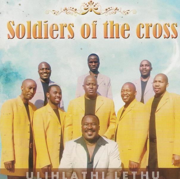 Ulihlathi Lethu (CD)