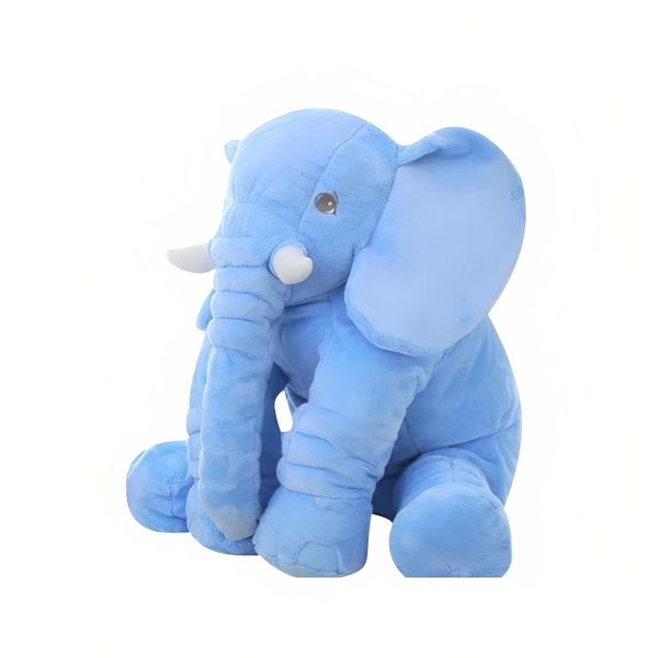 Kidz Teddy Elephant