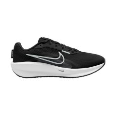 Nike Women's Downshifter 13 Road Running Shoes - Black/White