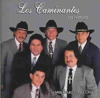 La Historia Lo Mas Chulo Chulo Chulo - (Import CD)