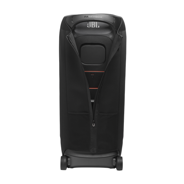 JBL Cover for JBL Partybox 720 Speaker - Black (DOES NOT INCLUDE SPEAKER)