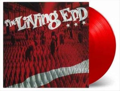 The Living End (Vinyl / 12" Album)