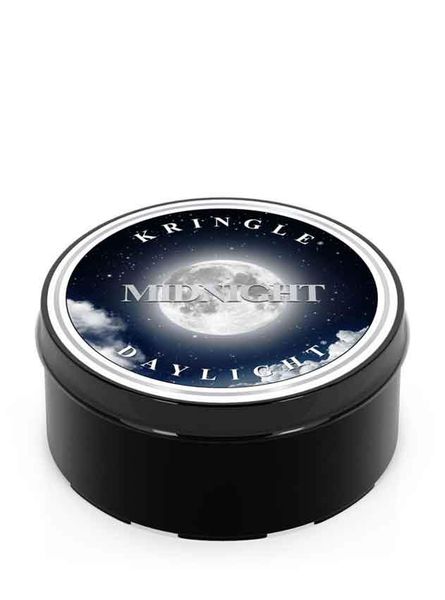 Kringle Candle Scented - Midnight DayLight