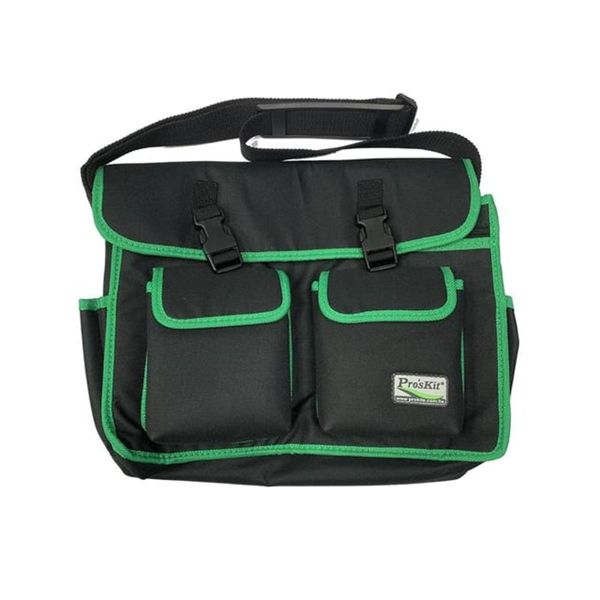 PRK ST-4030 - High Capacity Fabric Tool Bag