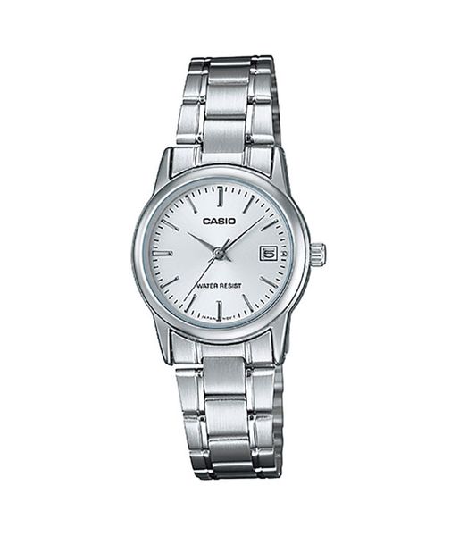 Casio Standard Collection Women's LTP-V002D-7AUDF Watch