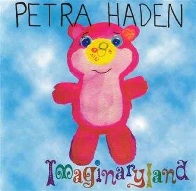 Petra Haden - Imaginaryland (Vinyl)