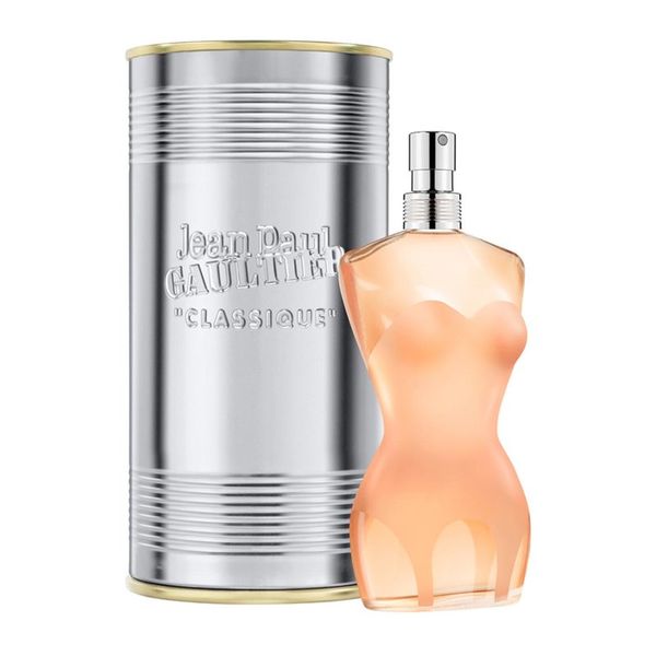Jean Paul Gaultier Classique 50ml EDT Perfume for Women
