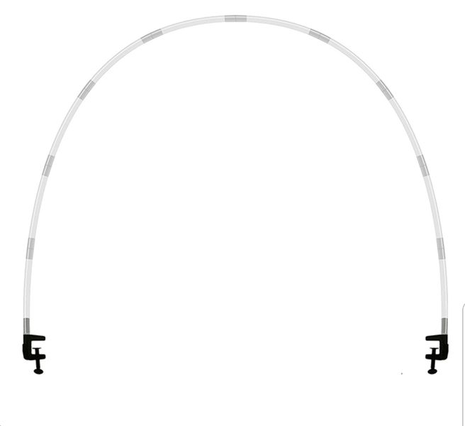 Emile Table Balloon Arch
