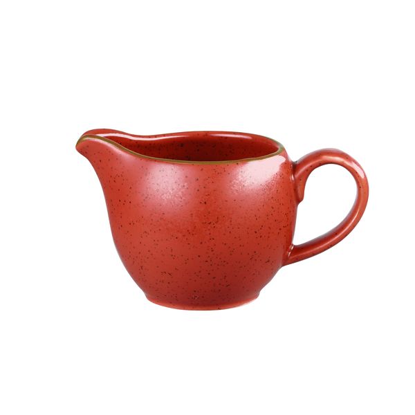 Stonecast Spiced Orange Milk Jug 11.4cl (4)