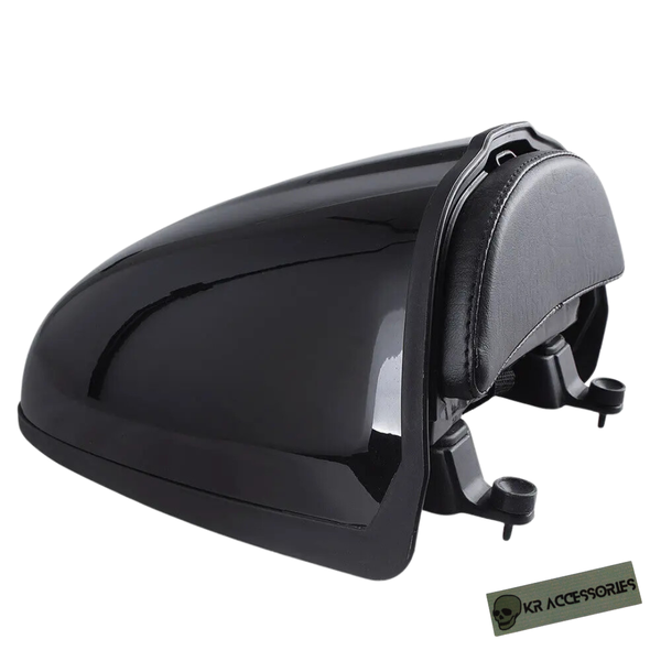 Rear Seat Cover with Storage Compartment for BMW R nineT (2014-)