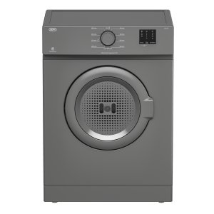 Defy DTD236 6Kg Air Vented Tumble Dryer - Manhattan Grey