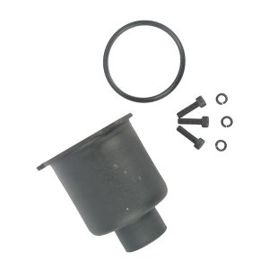 Aircraft Air Imp. Wrench Service Kit Hammer Case Comp. (1-3/5) For At0004