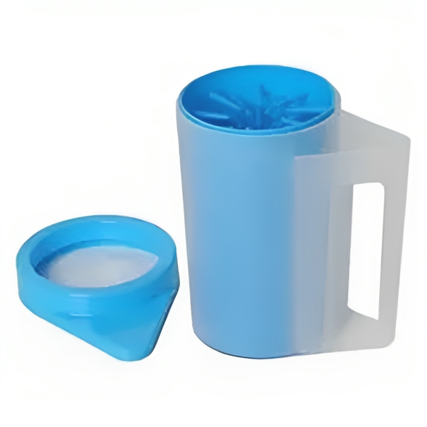 Dog Paw Washer