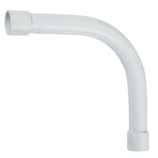 Bulk Pack 10 x Conduit Normal Bend SABS 20mm