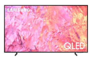 Samsung 50" Q60CA 4K Smart QLED Quantum Dot TV with 100% Colour Volume
