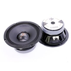 Ice Power IP-S1640M 6? 1000w Midbass Speakers (pair)