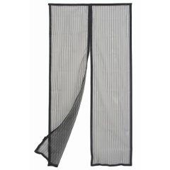 Magnetic Insect Screen Door Curtain