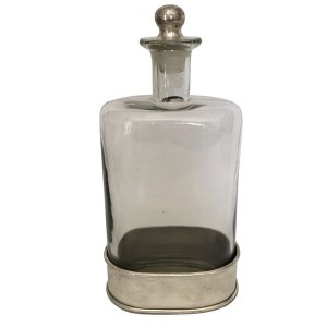 YB Ambiente - Classic Oval Decanter