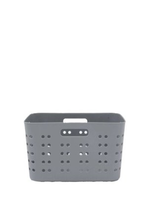 Kids Plastic Utility Storage Unit Medium, L27xw17xh15cm