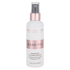 Revolution Base Fix Make Up Fixing Spray 100ml