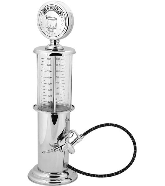 Liquor Pump Dispenser