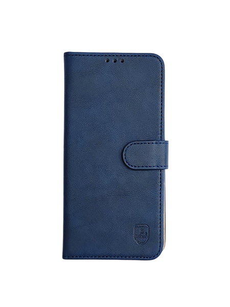 Leather Flip Book Cover Compatible With Honor X5 Plus