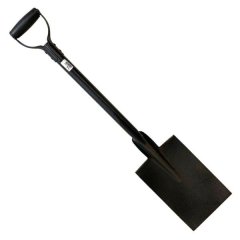 Digging Spade Flat 625mm - 2 Pack