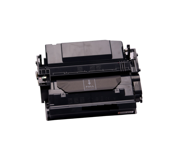 Compatible with HP CF289X Black Toner Cartridge
