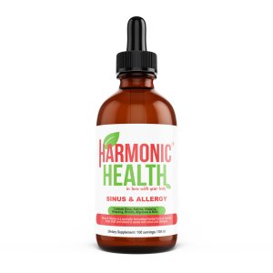 Sinus &amp; Allergy - 100ml