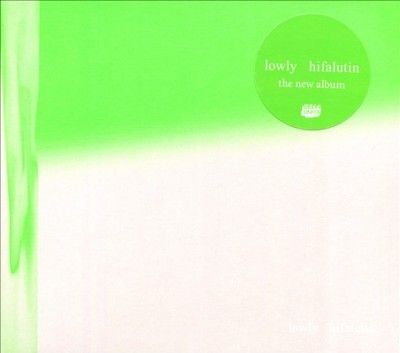 Hifalutin (CD / Album)