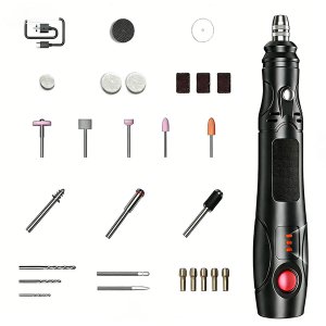 Compact Polishing Electric Engraving Handheld Grinder