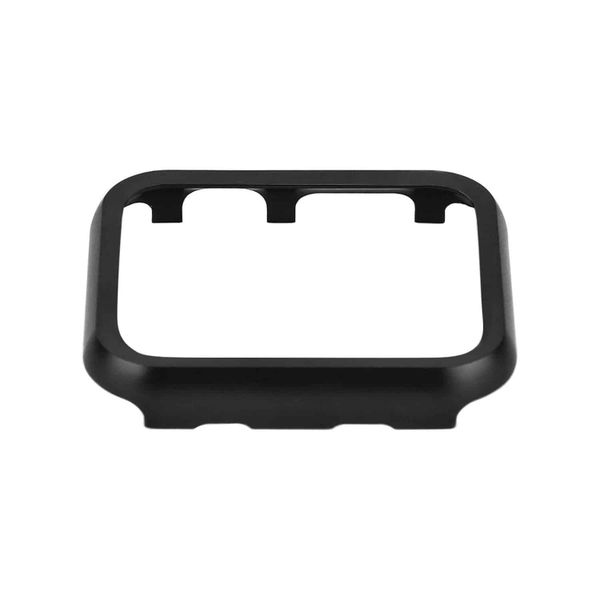 FocusFit Apple Watch Series 4/5 Bumper Protective Case Aluminium Alloy 40mm